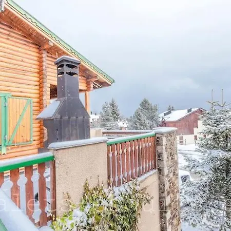 Pistes 5 Mn A Pied, Quartier Calme Pres De Piece Repas Et Salon 40 M2 *