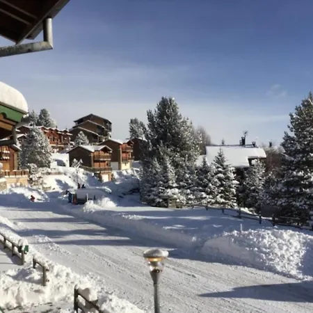 Pistes 5 Mn A Pied, Quartier Calme Pres De Piece Repas Et Salon 40 M2